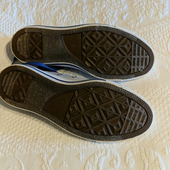 Unisex all Star Converse - Picture 3 of 6